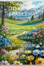 O Oxigenio De Um Planeta Categoria Insaio Centifico