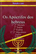 Os Apócrifos Dos Hebreus