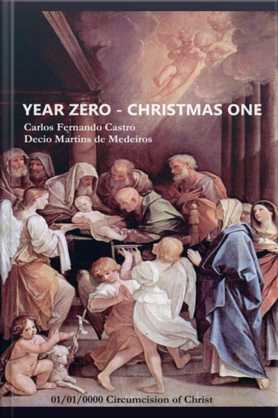 Year Zero - Christmas One