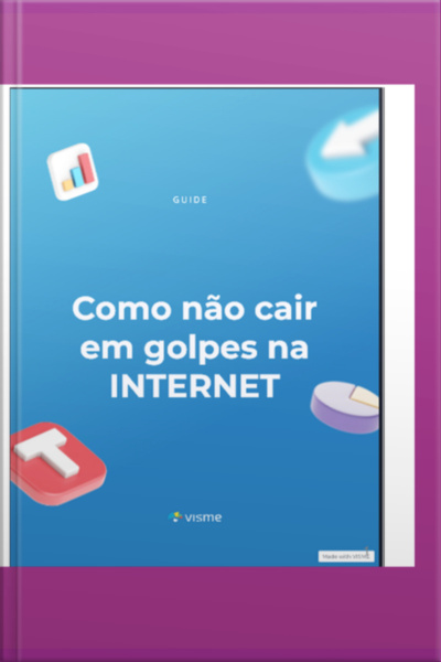 Como Não Cair Em Golpes Na Internet