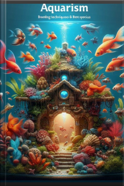 Aquário Encantado: Um Guia
