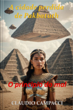 A Cidade Perdida De Pakbatuth