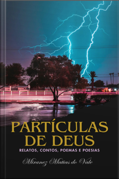 Partículas De Deus