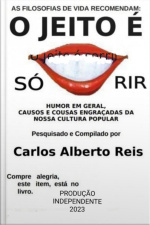 O Jeito É Só Rir