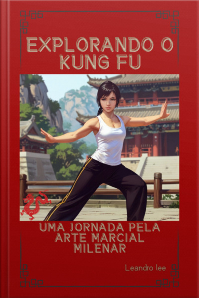 Explorando O Kung Fu