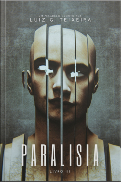 Paralisia: Livro Iii