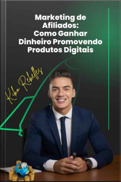 Marketing De Afiliados: