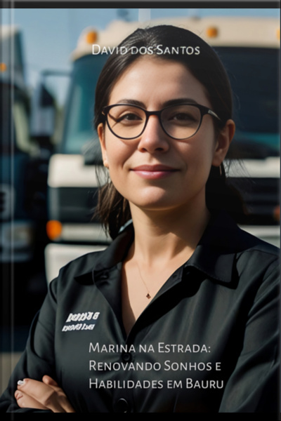 Marina Na Estrada: Renovando Sonhos E Habilidades