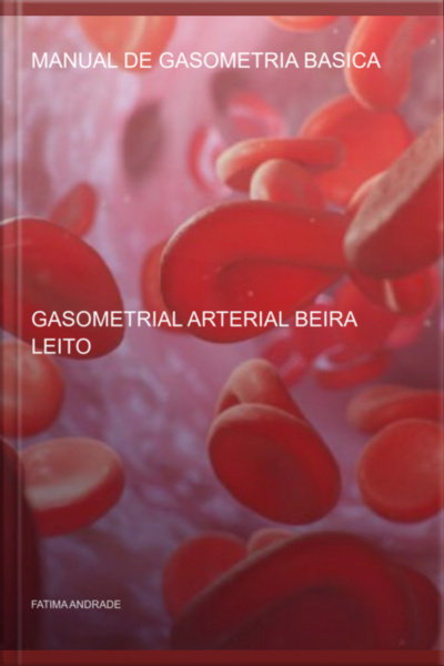 Manual De Gasometria Basica