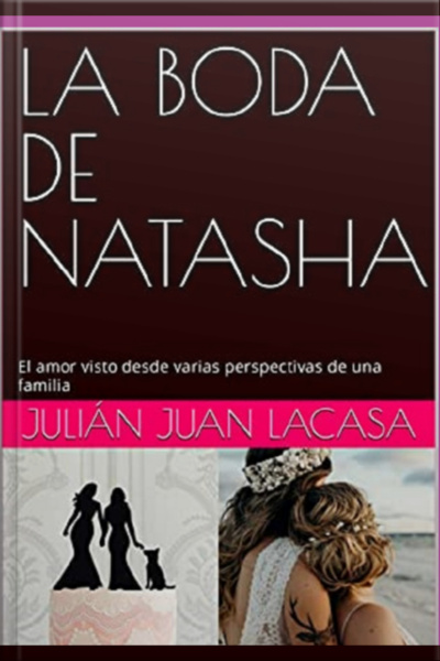 La Boda De Natasha