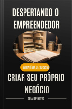 Despertando O Empreendedor