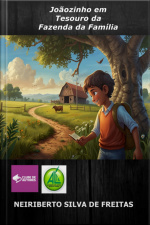 Joãozinho Em Tesouro Da Fazenda Da Família