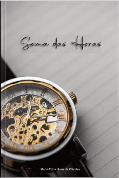 Soma Das Horas