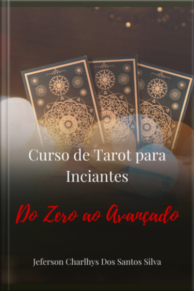 Curso De Tarot Para Iniciantes