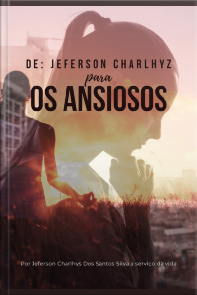 De: Jeferson Charlhyz