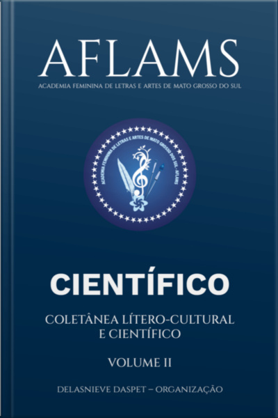 Aflams – Academia Feminina De Letras E Artes De Mato Grosso Do Sul