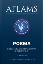 Aflams – Academia Feminina De Letras E Artes De Mato Grosso Do Sul