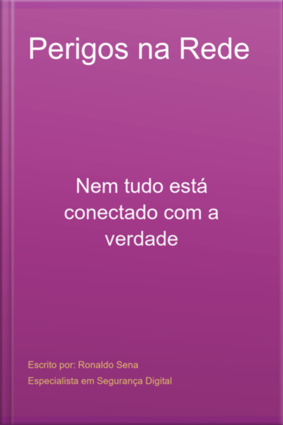 Perigos Na Rede