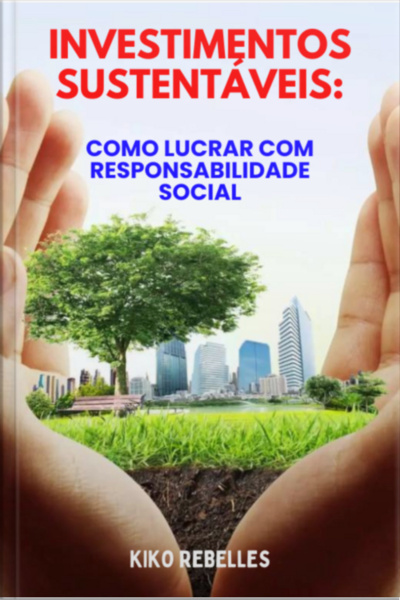 Investimentos Sustentáveis:
