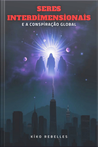 Seres Interdimensionais