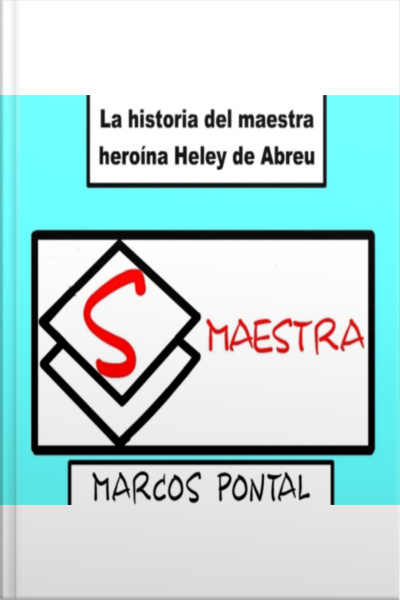 Súper Maestra