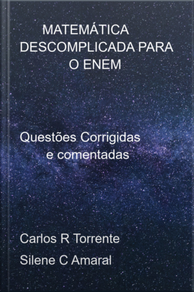 Matemática Descomplicada Para O Enem