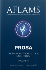 Aflams – Academia Feminina De Letras E Artes De Mato Grosso Do Sul