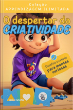 O Despertar Da Criatividade