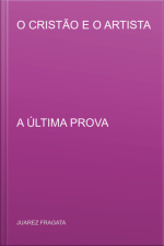 O Cristão E O Artista