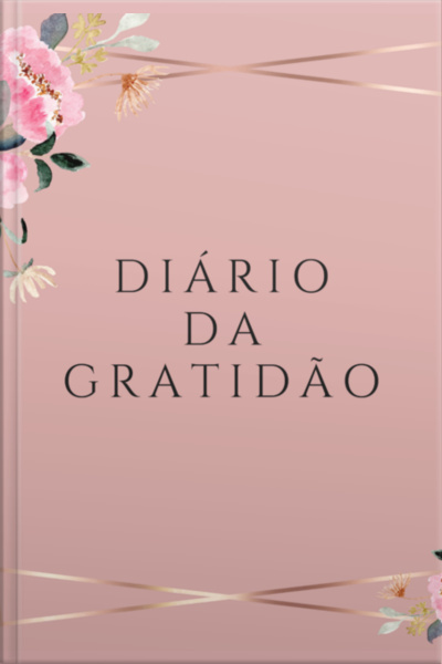 Diário Da Gratidão