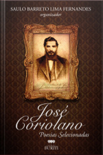 José Coriolano: Poesias Selecionadas