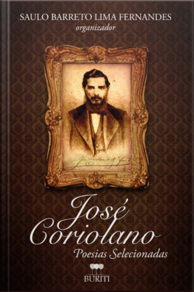 José Coriolano: Poesias Selecionadas