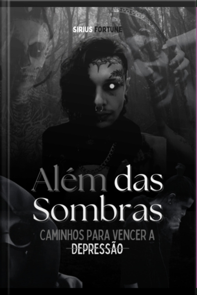 Além Das Sombras