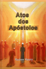 Atos Dos Apóstolos