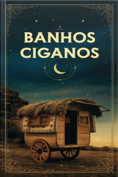 Banhos Ciganos