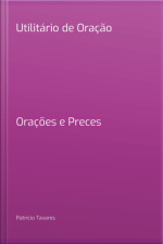 Manual De Orações E Preces
