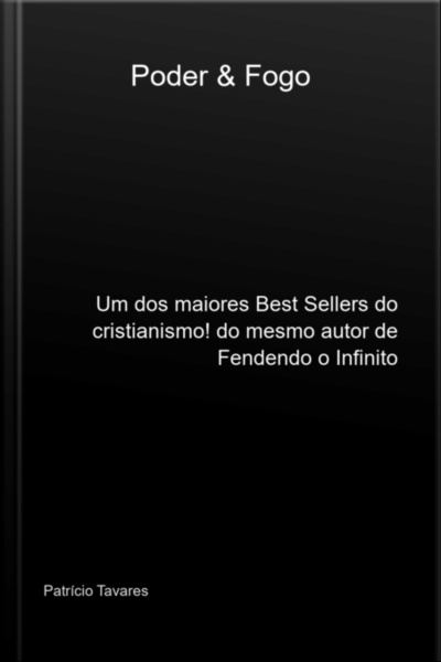 Poder E Fogo