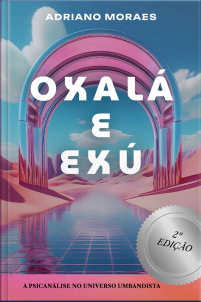 Psicanálise Nos Cânticos De Umbanda