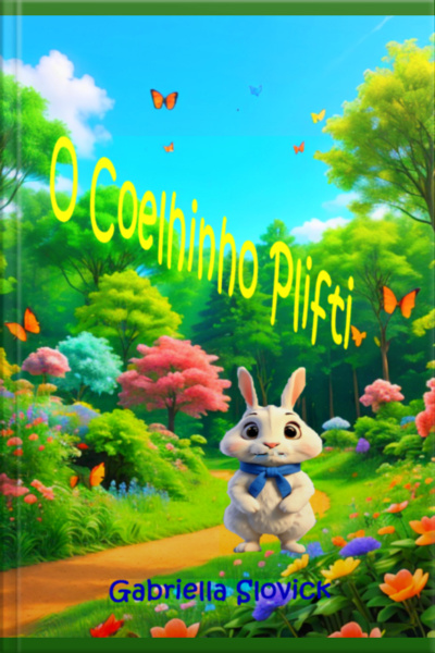 O Coelhinho Plifti