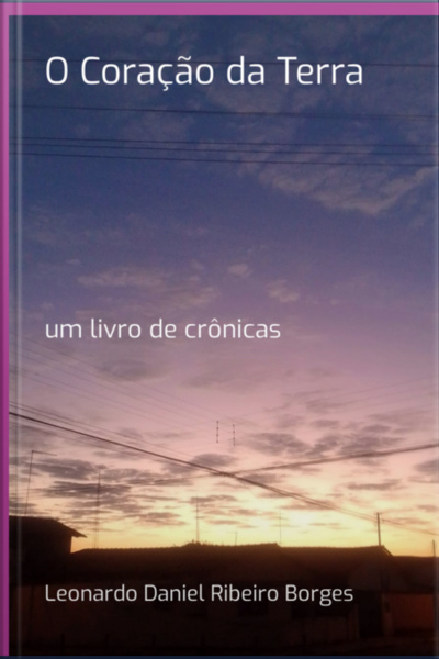 O Coração Da Terra