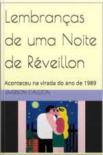 Lembranças De Uma Noite De Réveillon