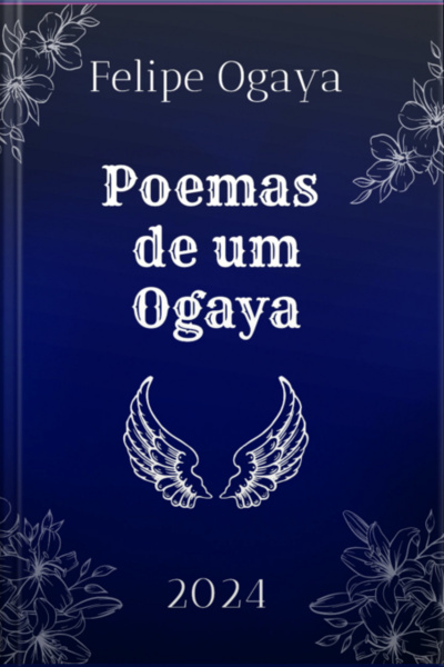 Poemas De Um Ogaya