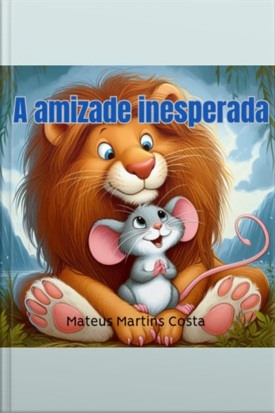 A Amizade Inesperada
