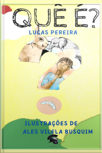Quê É?