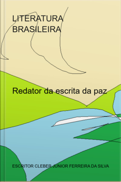 Redator Da Escrita Da Paz
