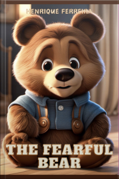 The Fearful Bear