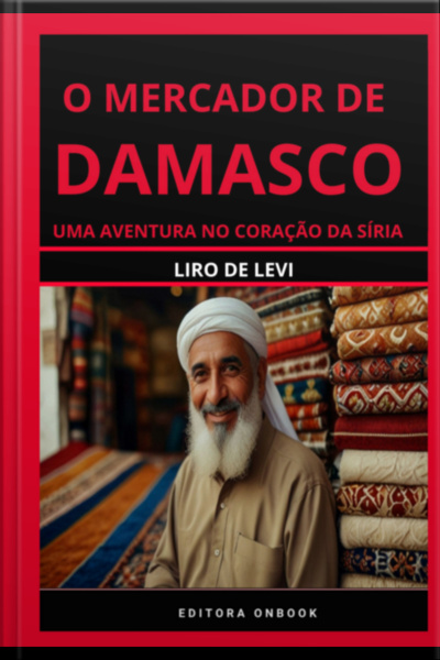 O Mercador De Damasco