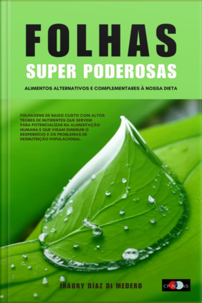 Folhas Super Poderosas