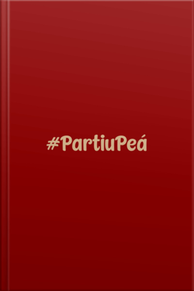 #partiupeá