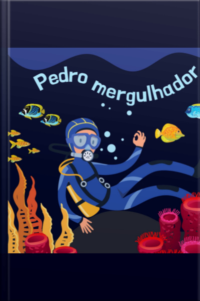 Pedro Mergulhador